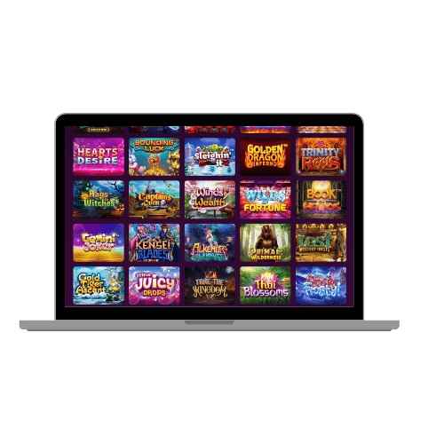 TheStakeHouse  Casino